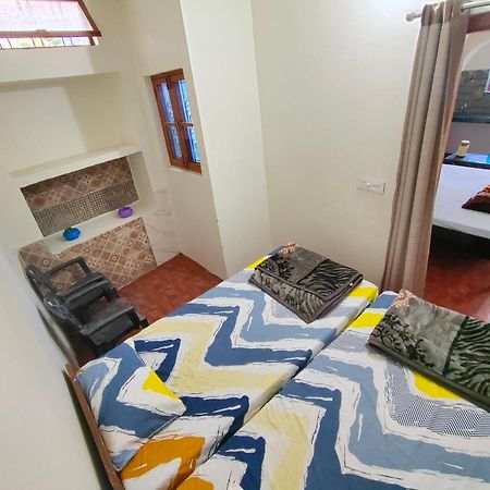 Alaknanda Homestay Karnaprayāg Rom bilde