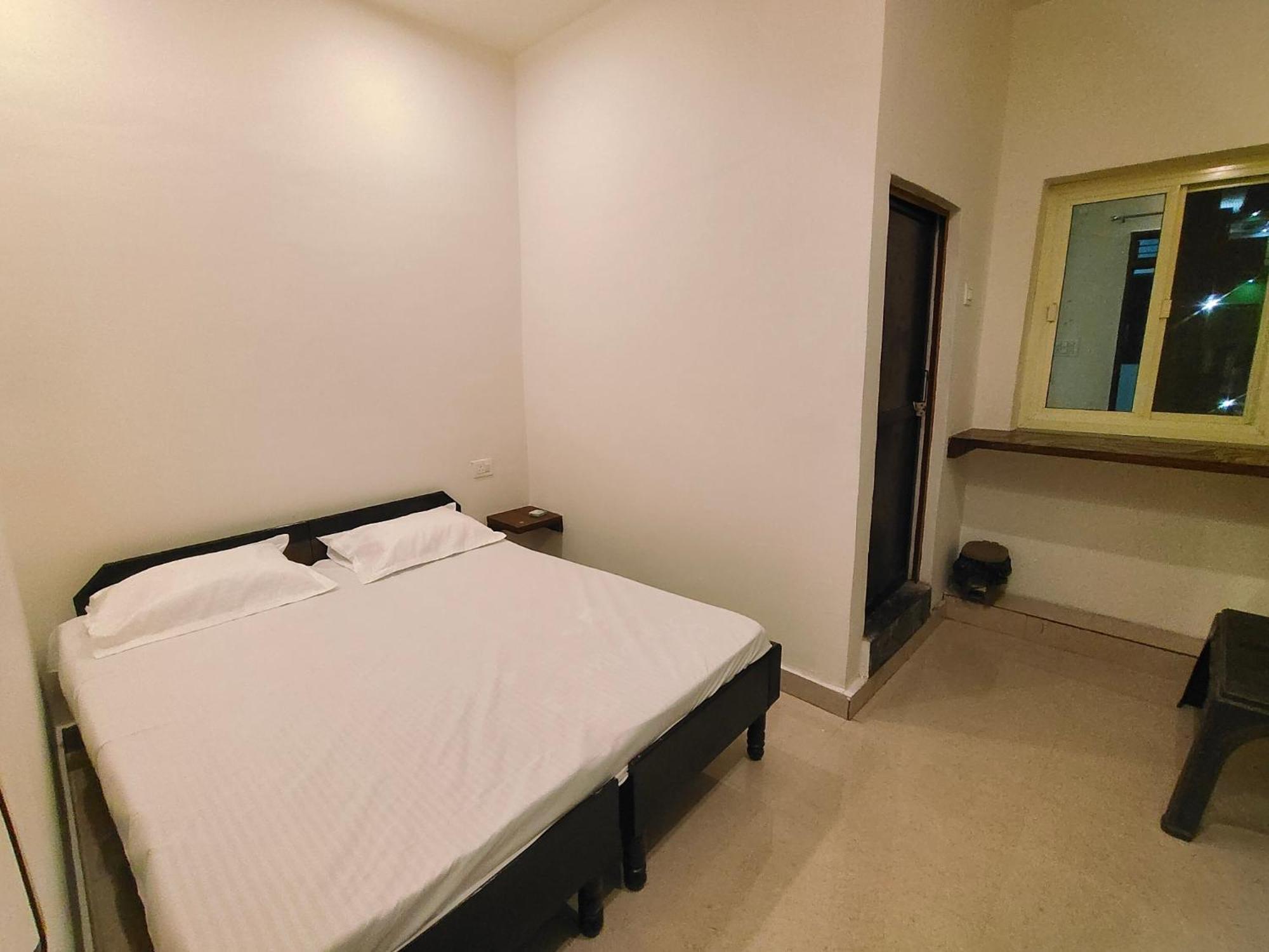 Alaknanda Homestay Karnaprayāg Eksteriør bilde