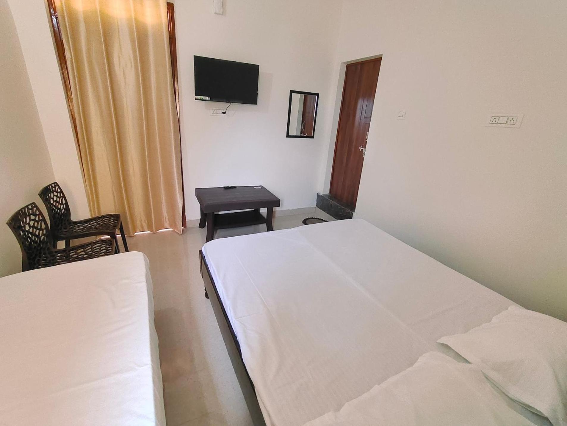 Alaknanda Homestay Karnaprayāg Eksteriør bilde